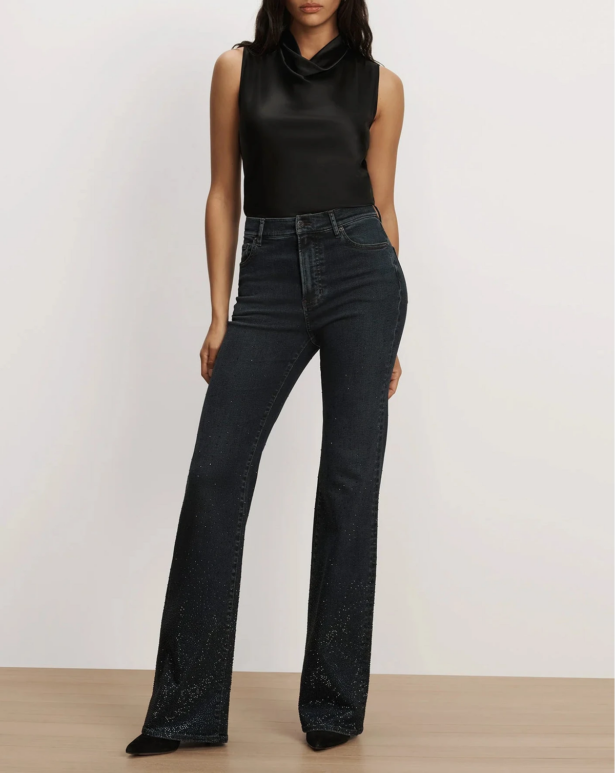 Tam Top-Tops/Blouses-Uniquities