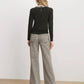 Daro Embellished Pullover-Sweaters-Uniquities