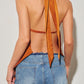 Clementine Halter Top by Kendall Lane - Image 3