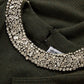 Daro Embellished Pullover-Sweaters-Uniquities