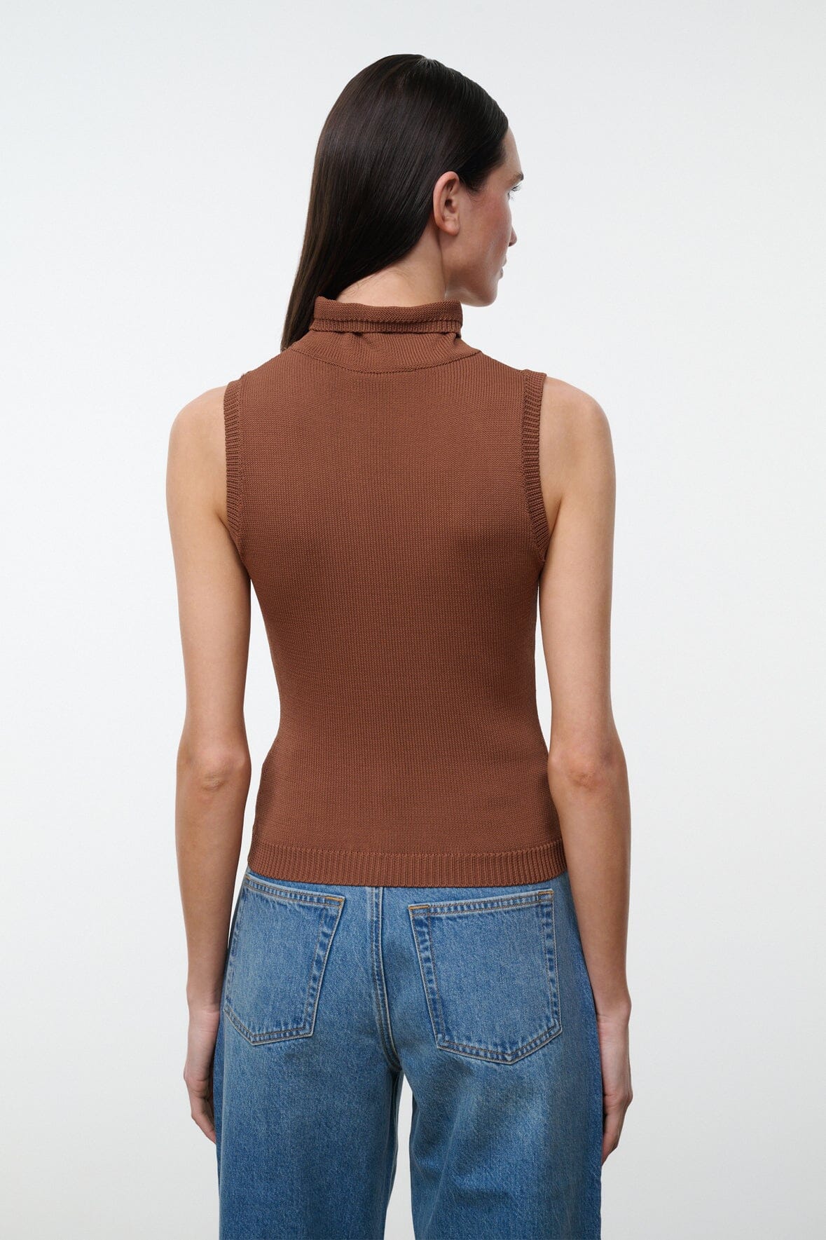 Montclair Top-Tops/Blouses-Uniquities