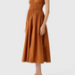 Quinley Dress-Dresses-Uniquities