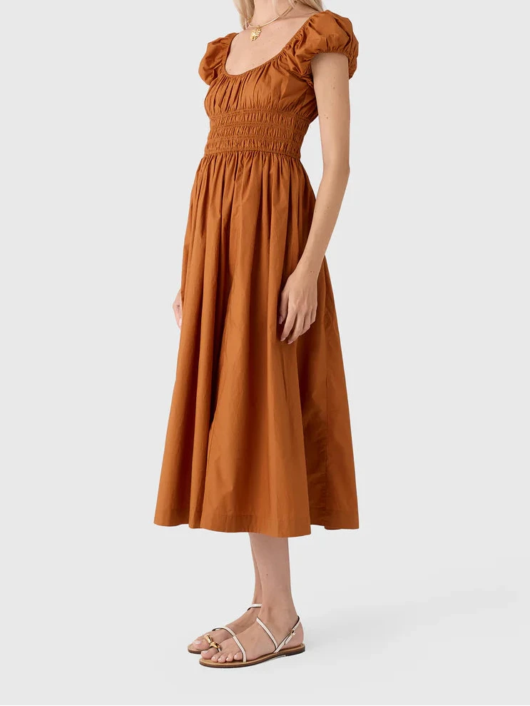 Quinley Dress-Dresses-Uniquities