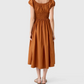 Quinley Dress-Dresses-Uniquities