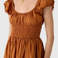 Quinley Dress-Dresses-Uniquities