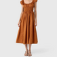 Quinley Dress-Dresses-Uniquities