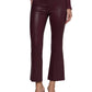 Kendra High Rise Crop Flare