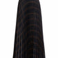 Pleated Skirt-Bottoms-Uniquities