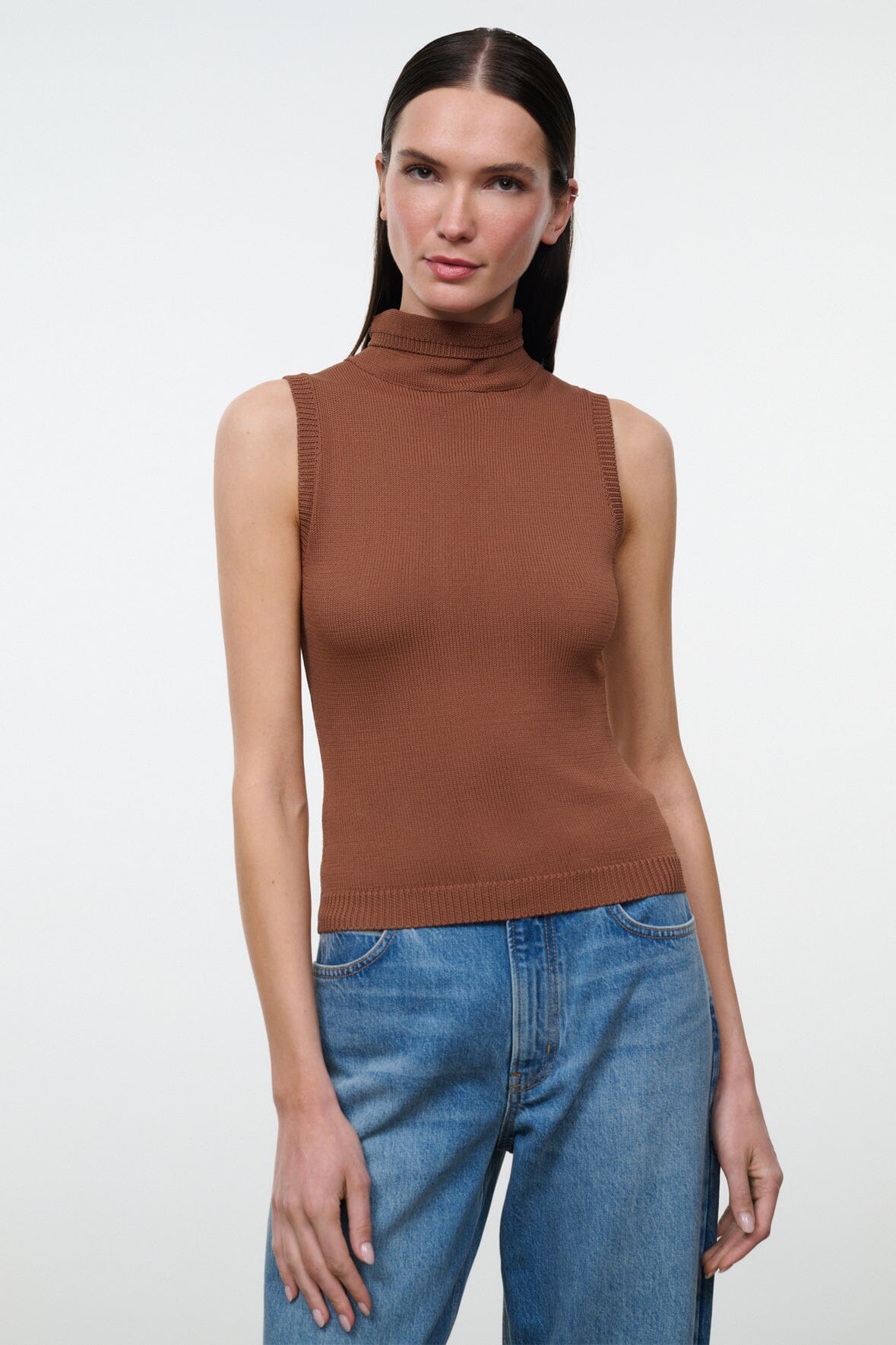 Montclair Top-Tops/Blouses-Uniquities