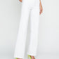 Scottie Wide Leg Jeans-Denim-Uniquities