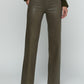 Scottie High Rise Wide Leg