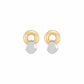 Kara Earrings Jewelry Mignonne Gavigan 