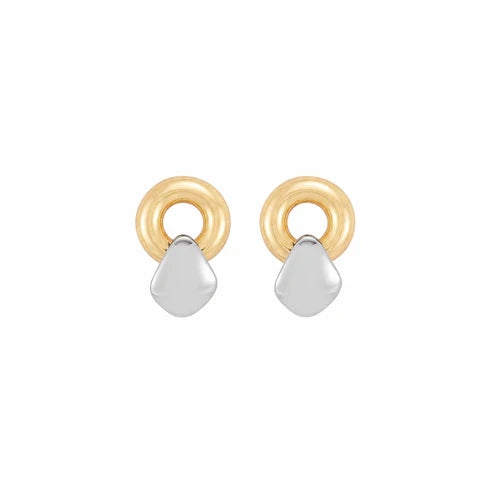 Kara Earrings Jewelry Mignonne Gavigan 