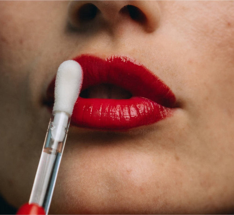 Chardonnay Lip Oil SPF 30-Accessories-Uniquities