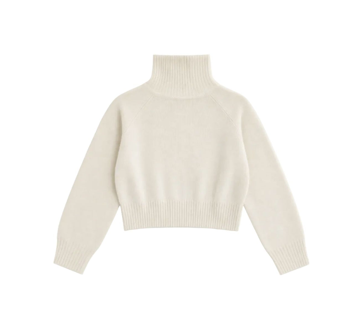 Blayke Saddle Mock Pullover by 525 America - Image 1