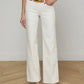 Joanne Low Rise Wide Leg-Denim-Uniquities