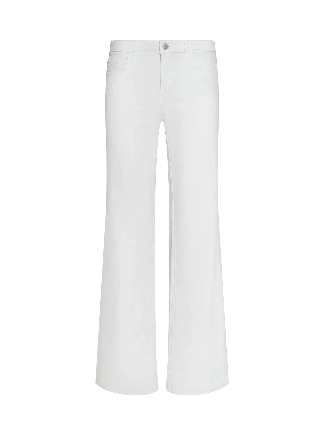 Joanne Low Rise Wide Leg-Denim-Uniquities