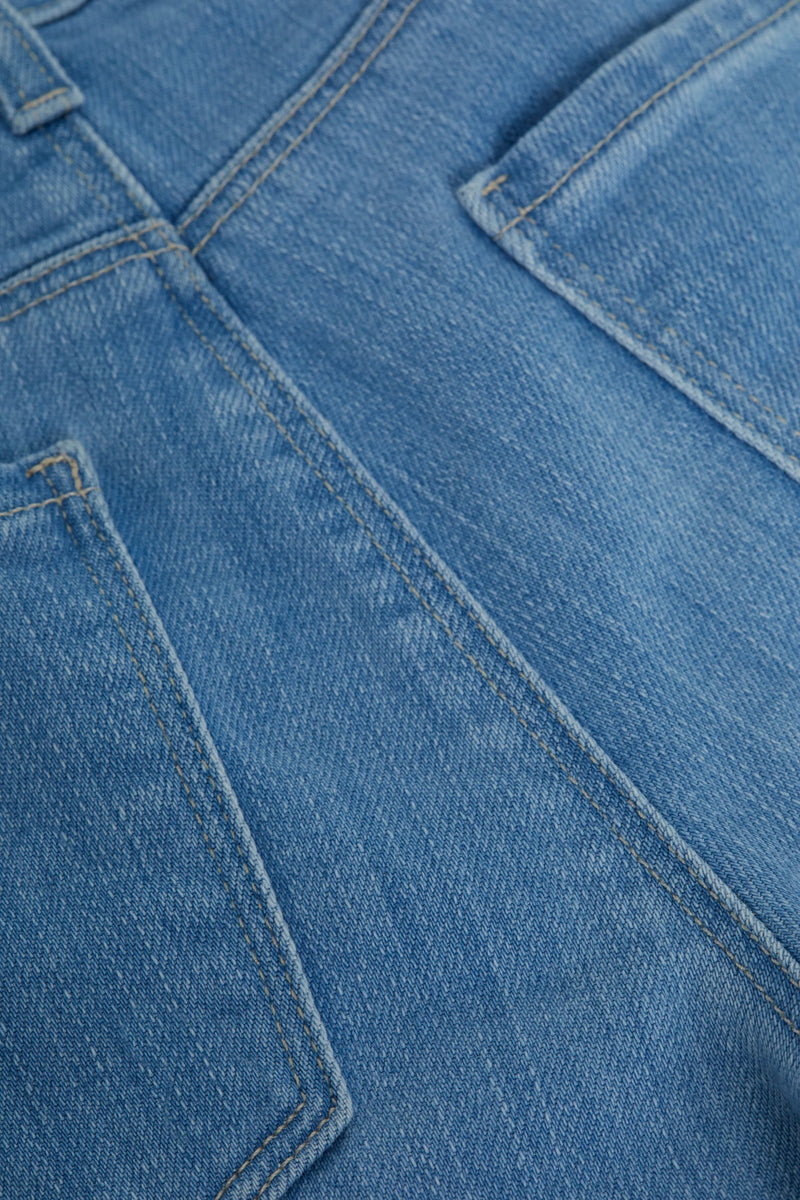 Joanne Low-Rise Wide-Leg Jeans-Denim-Uniquities