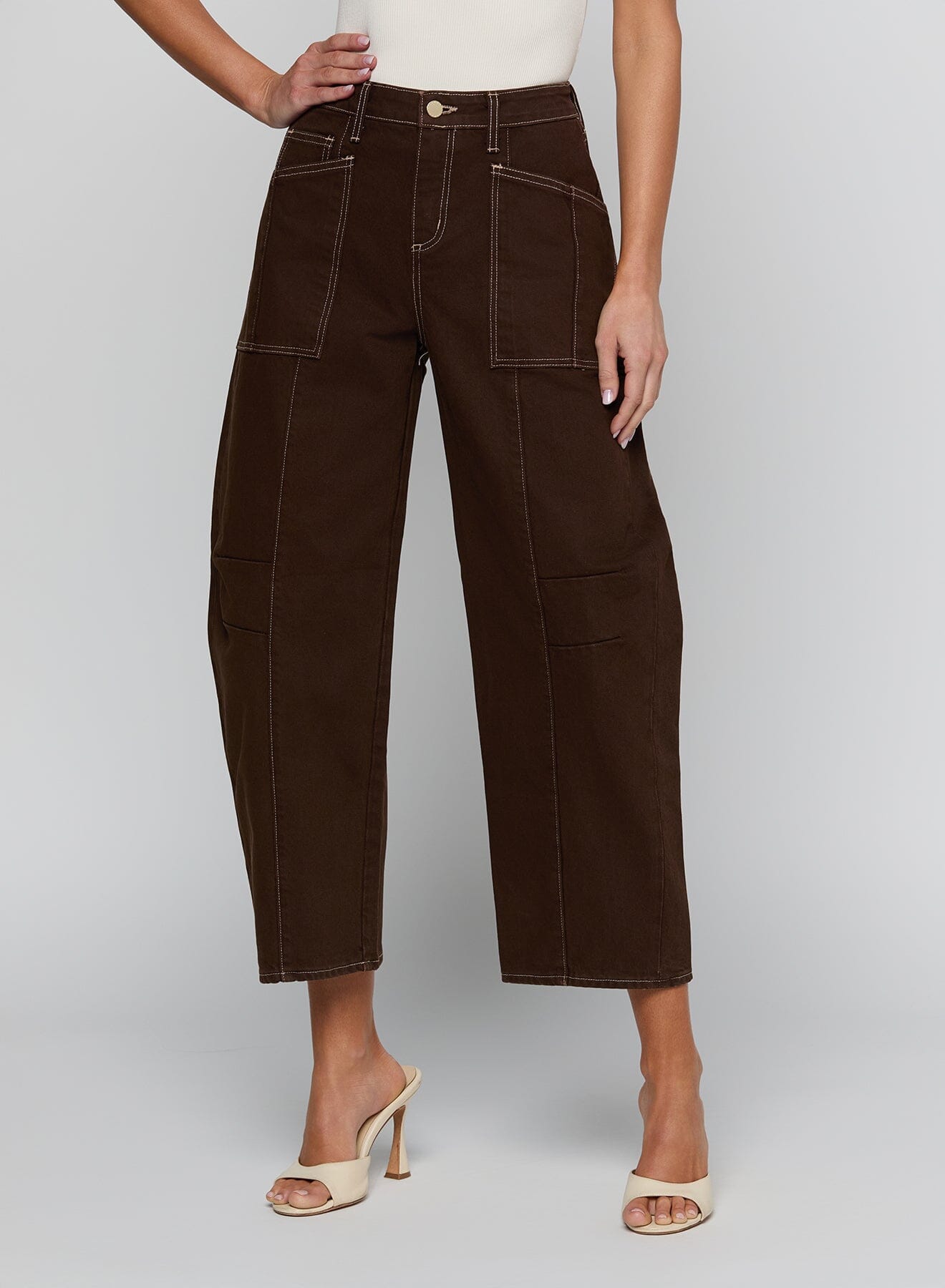 Cody H/r Rodeo Jean-Denim-Uniquities