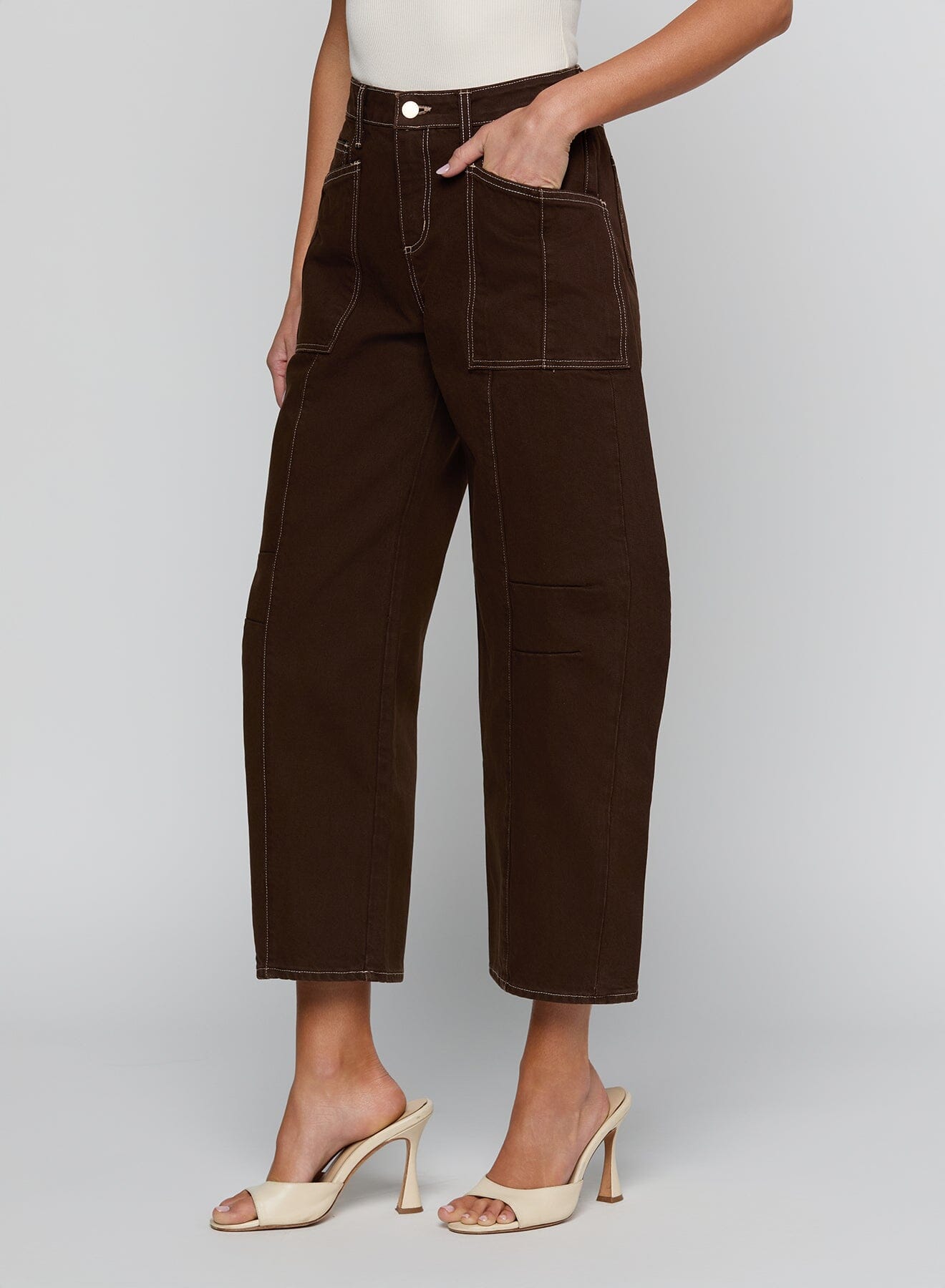 Cody H/r Rodeo Jean-Denim-Uniquities