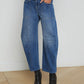 Cody High Rise Rodeo Jean-Denim-Uniquities
