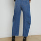 Cody High Rise Rodeo Jean-Denim-Uniquities