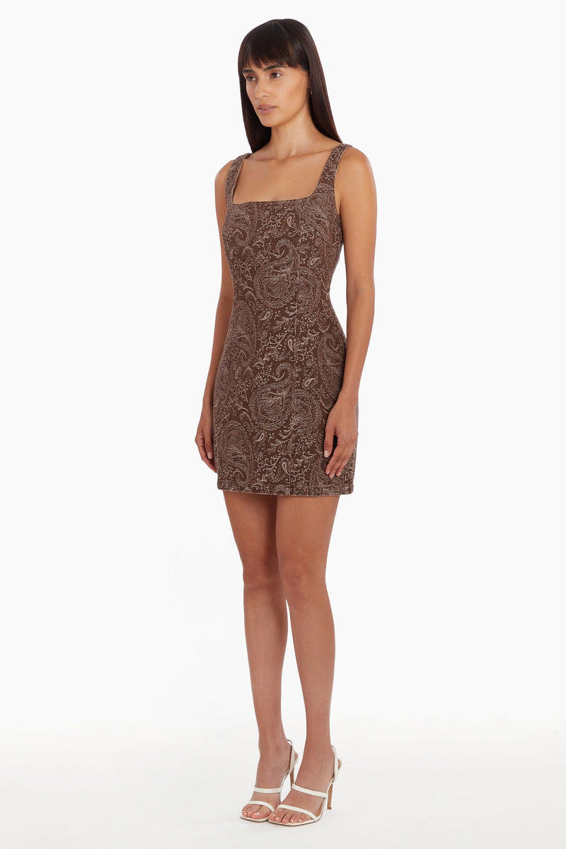 Augustine Dress-Dresses-Uniquities