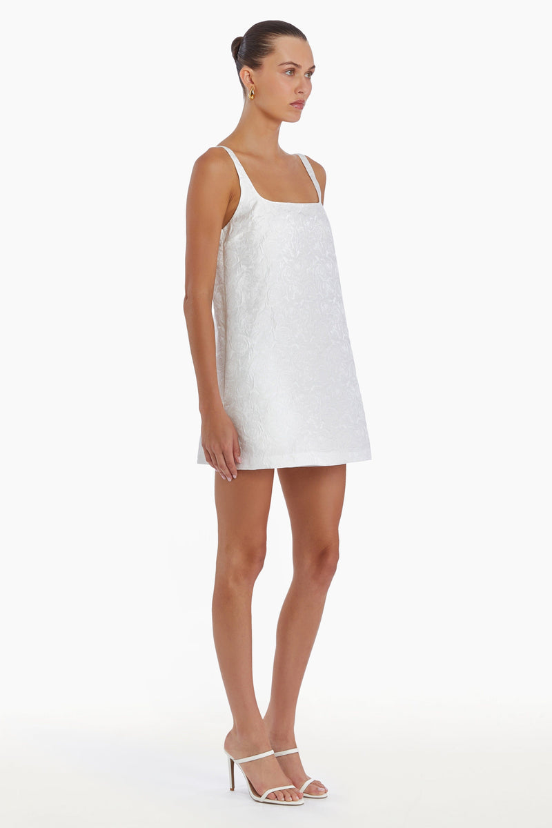 Rinaldi Dress-Dresses-Uniquities