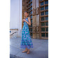 Lola Midi Dress-Dresses-Uniquities