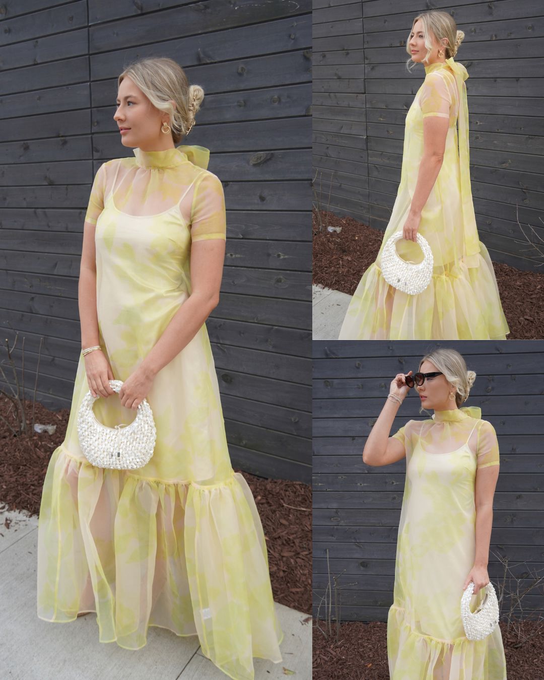 Calluna Dress-Dresses-Uniquities