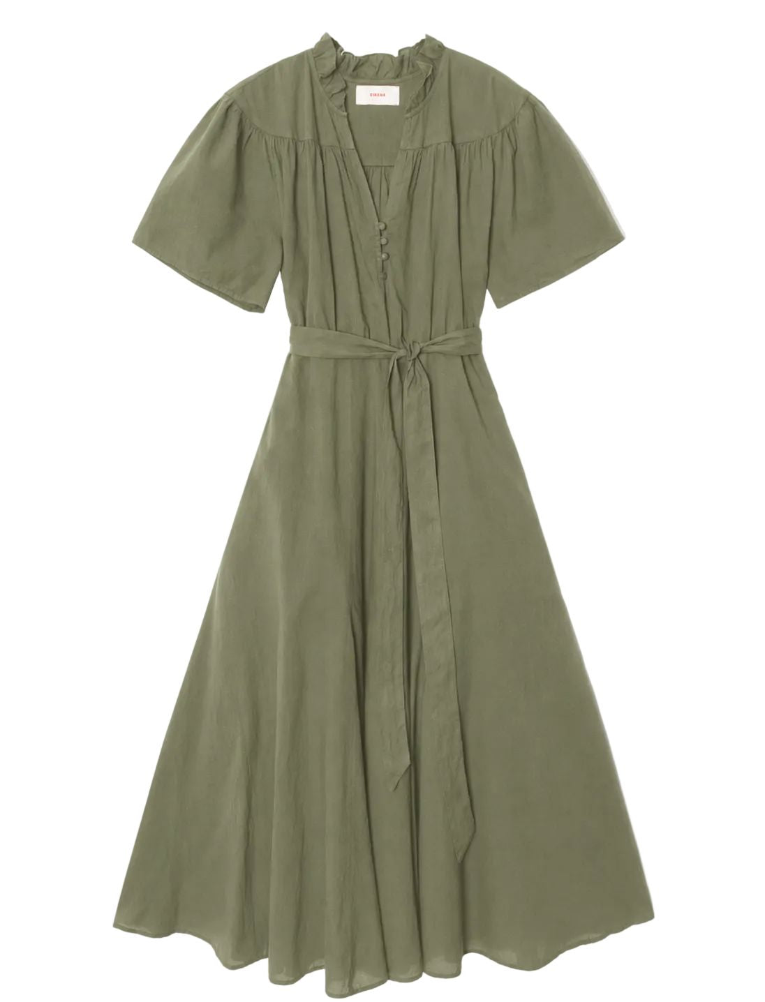 Annie Dress-Dresses-Uniquities