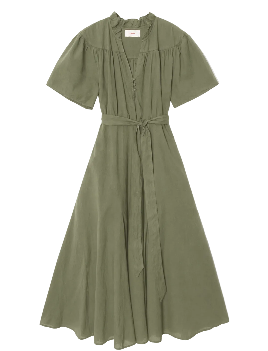 Annie Dress