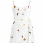 Cool Day Relaxed Mini Dress-Dresses-Uniquities