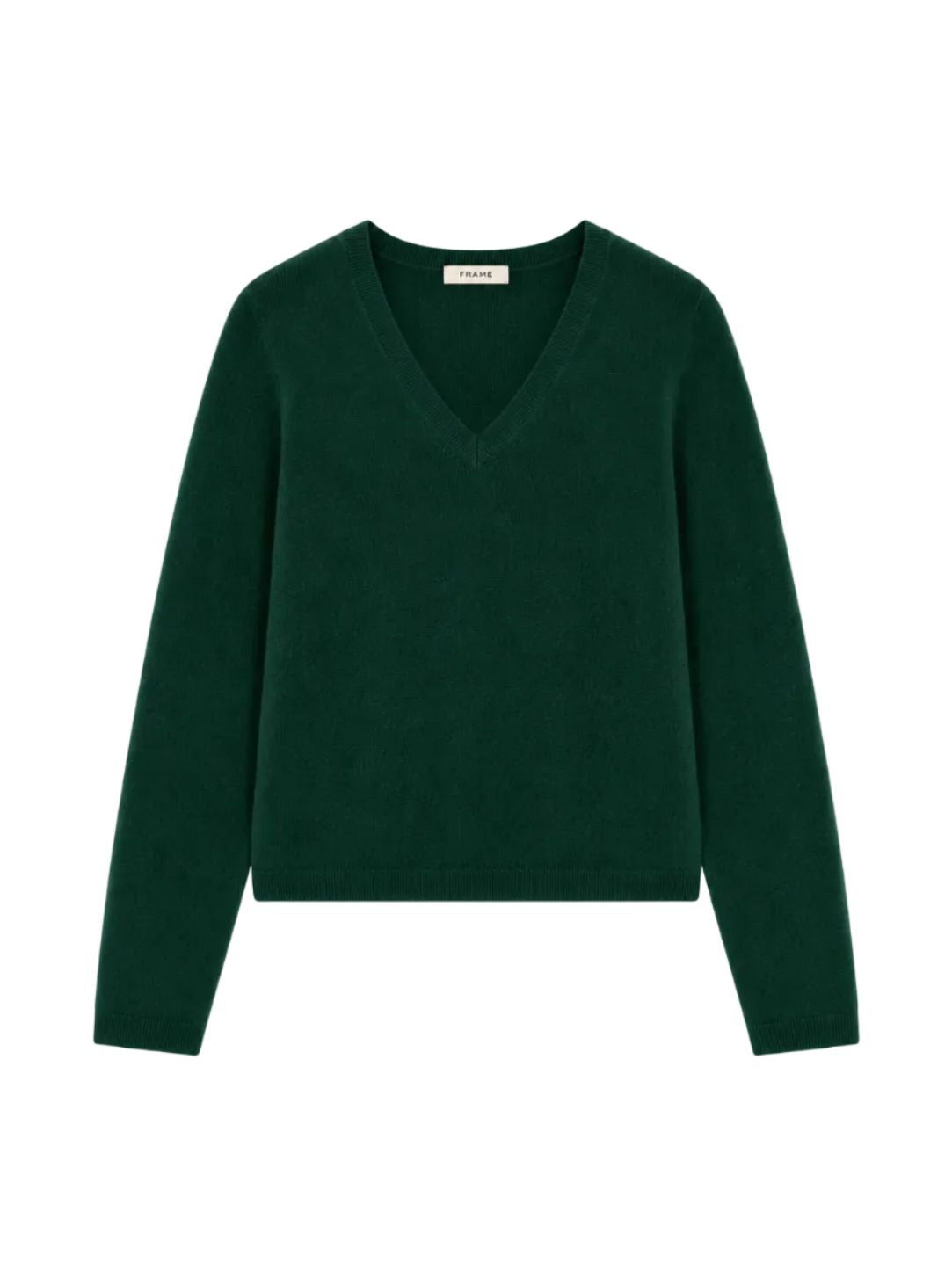 Everyday Cashmere V-Neck-Sweaters-Uniquities