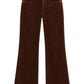 Brinley In Wood Brown-Bottoms-Uniquities
