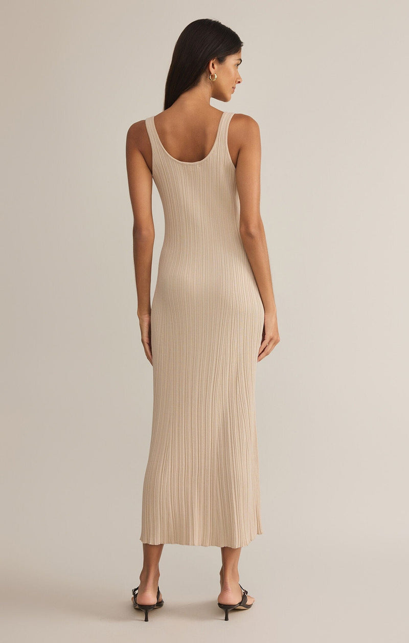 Salinas Midi Dress-Dresses-Uniquities