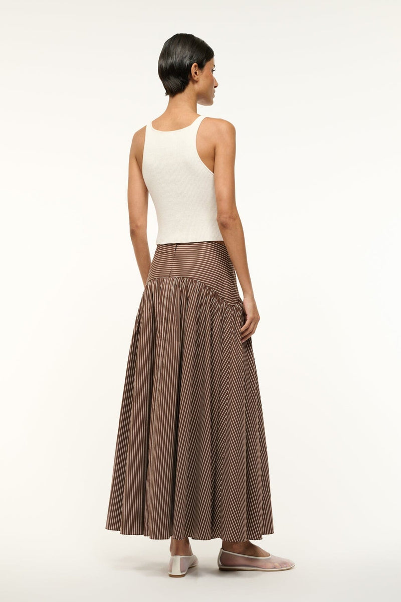 Procida Skirt-Bottoms-Uniquities