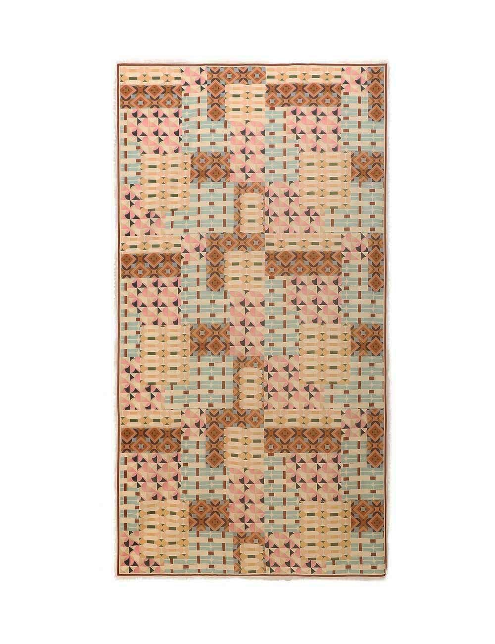 Printed Cotton Pareo by Zimmermann - Image 2