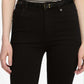 Reboot Crop Jeans-Denim-Uniquities