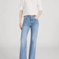 Keepsake Popover Top-Tops/Blouses-Uniquities