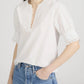 Keepsake Popover Top-Tops/Blouses-Uniquities