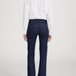 Icon Trouser In Rinse-Denim-Uniquities