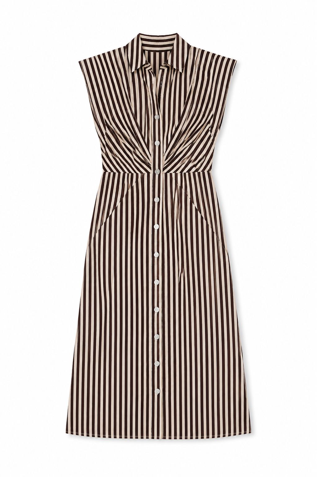 Laura Midi Dress Dresses Kendall Lane 