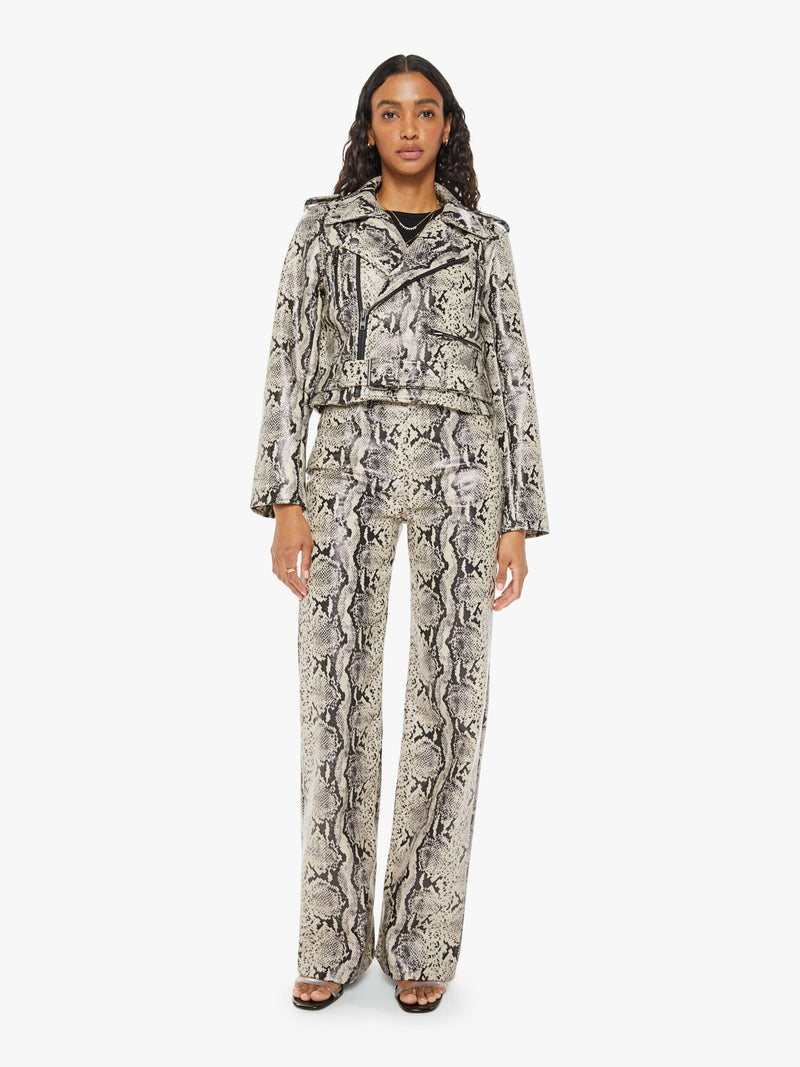 The Chopper Jacket-Jackets-Uniquities