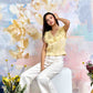 Wallis Top-Tops/Blouses-Uniquities