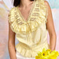 Wallis Top-Tops/Blouses-Uniquities