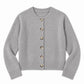 Nina Cashmere Cardigan-Sweaters-Uniquities