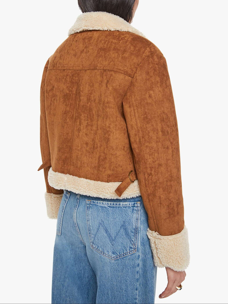 The On Thin Ice Jacket-Jackets-Uniquities