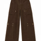 Wynn Low Rise Pant-Bottoms-Uniquities