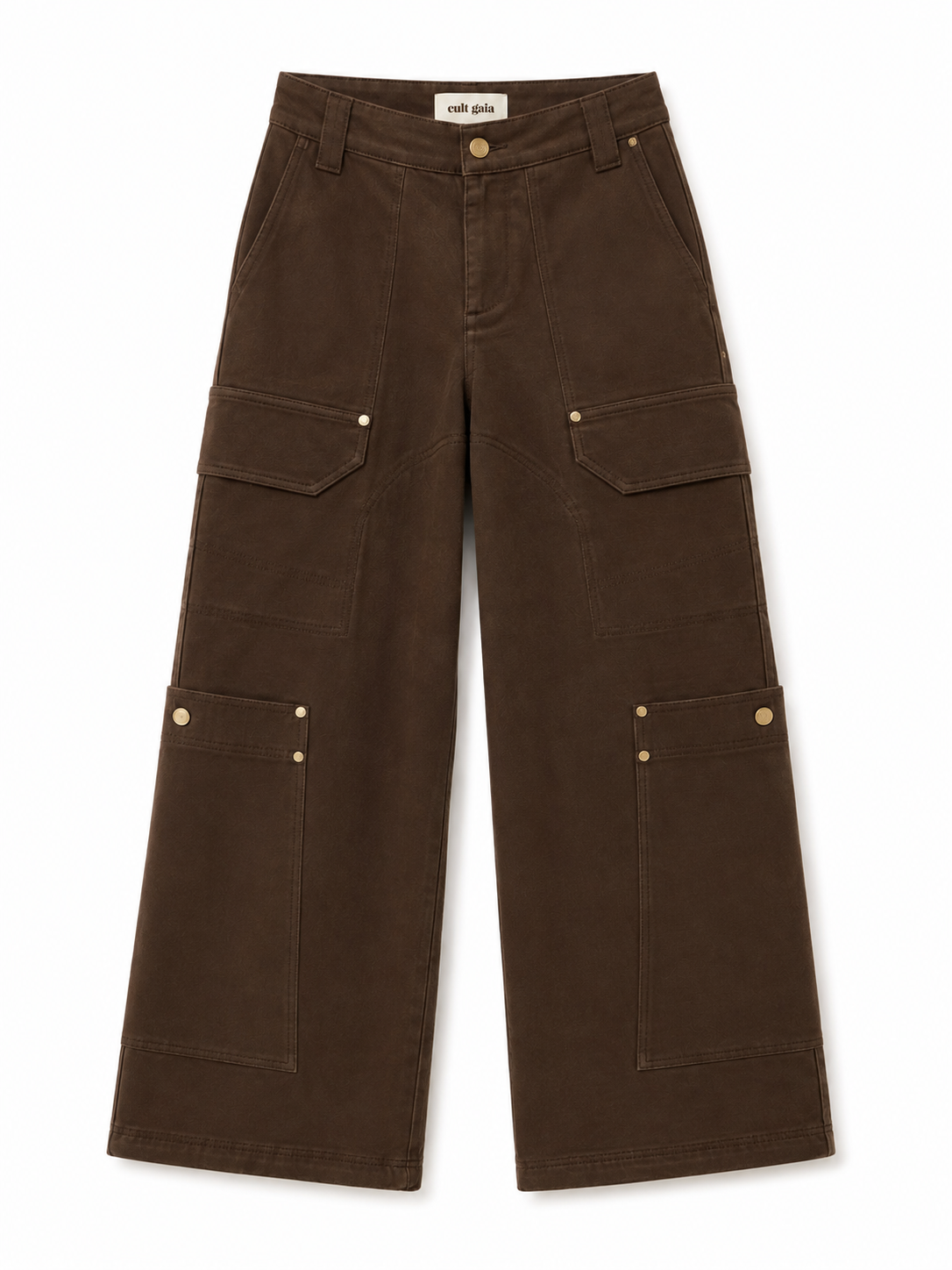 Wynn Low Rise Pant